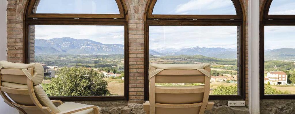 Casserres Emphasisゲストハウス エクステリア 写真